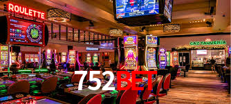 APP oficial da 752bet para mobile